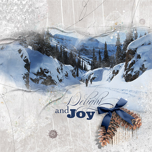 Delight & Joy