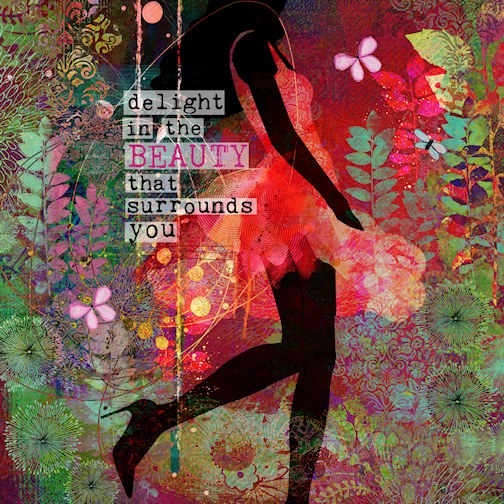 Delight