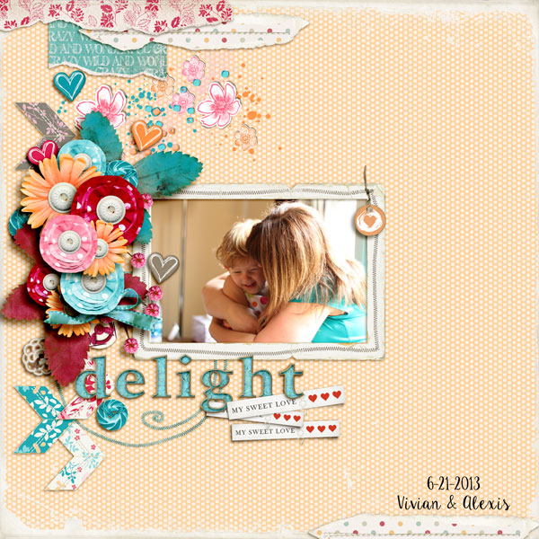 Delight