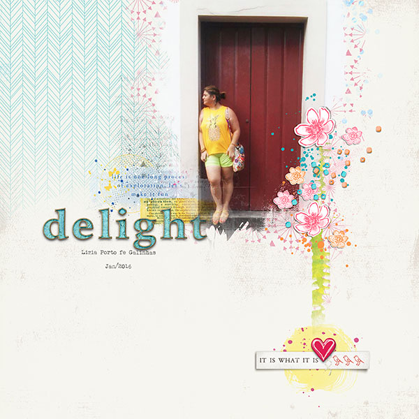 Delight