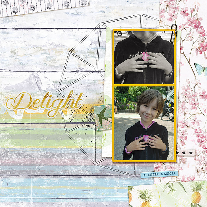 Delight