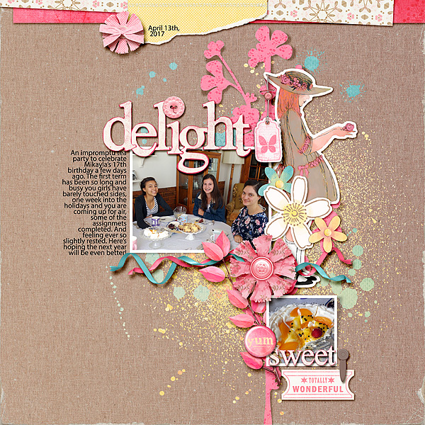 Delight