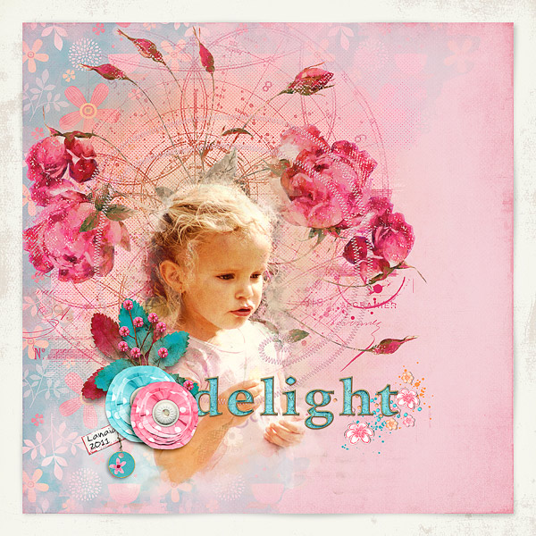 DELIGHT