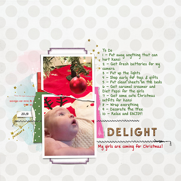 Delight
