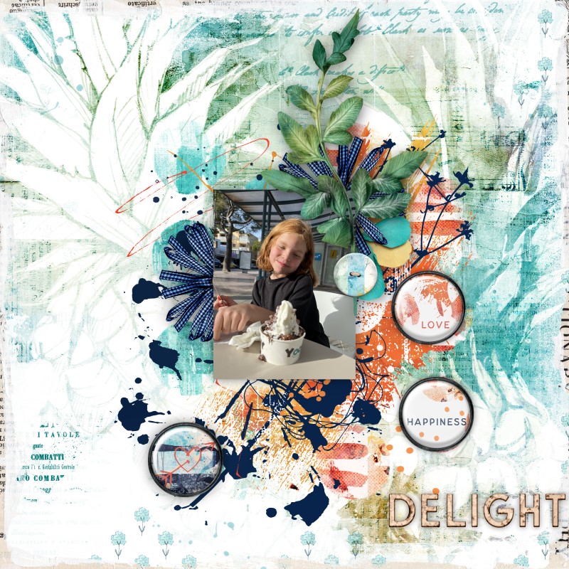 Delight