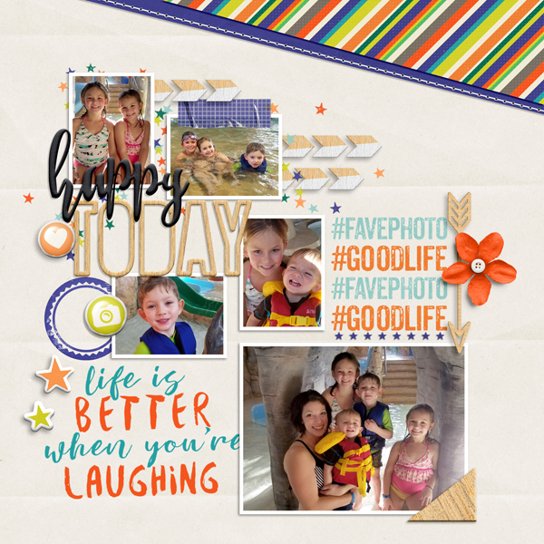 Dells Fun Page 2
