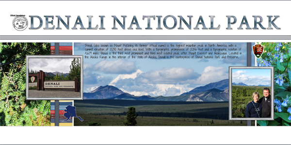 Denali National Park