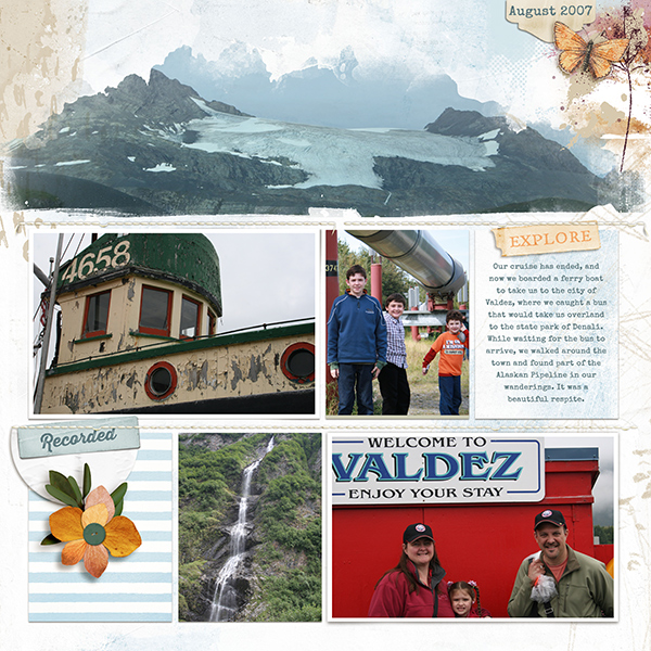 Denali page 2