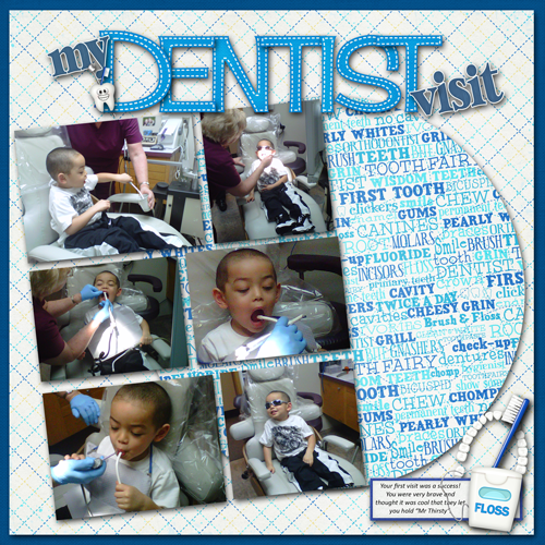 Dentist