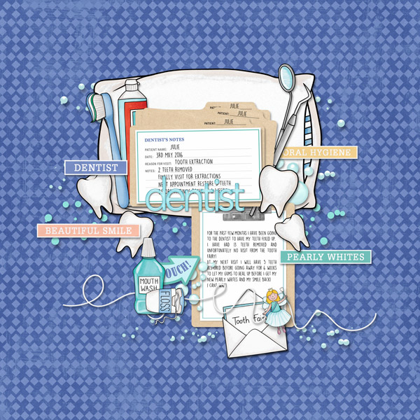 Dentistforweb