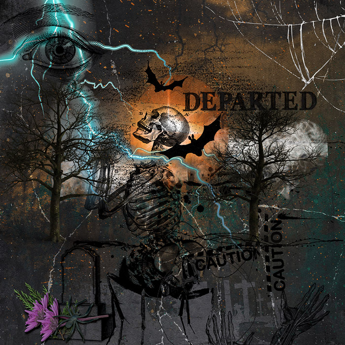 Departed