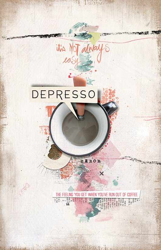 Depresso
