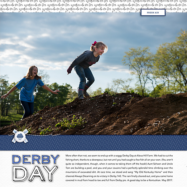 Derby-day-TLP-May-Challenge
