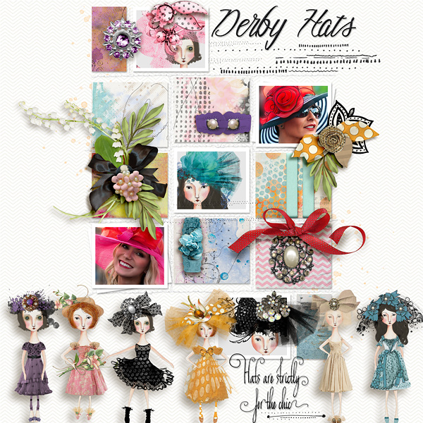 Derby Hats