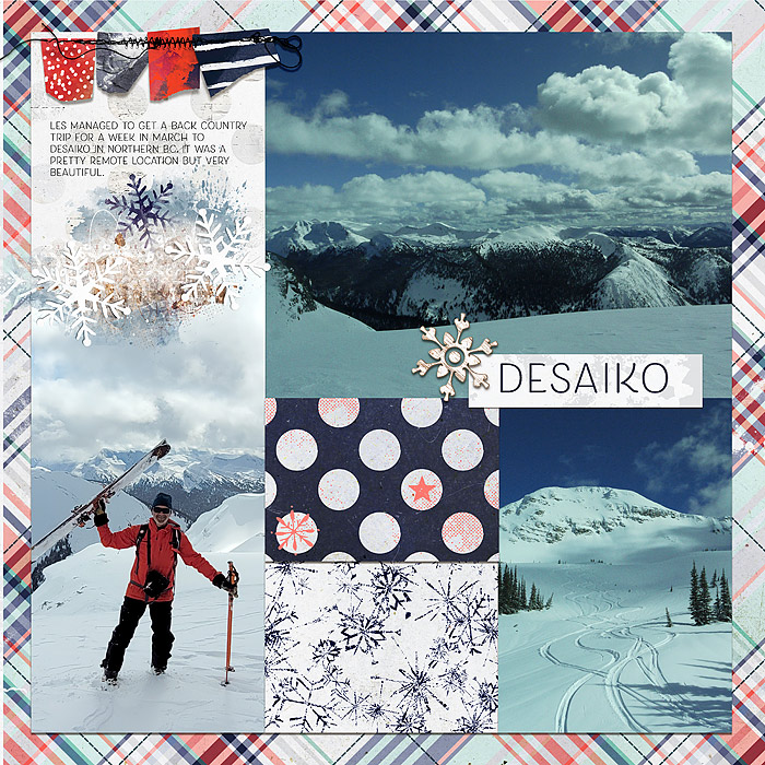 Desaiko