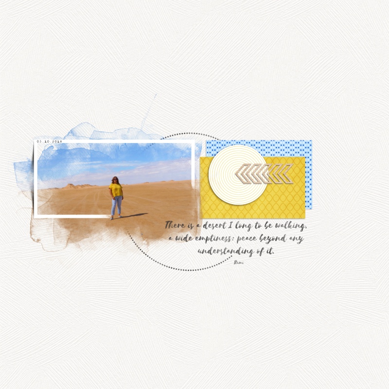 Desert