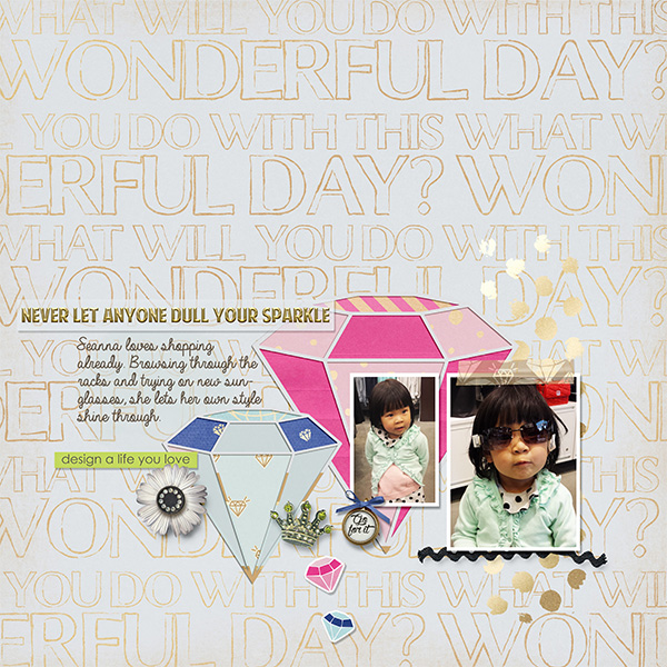 Design A Life You Love