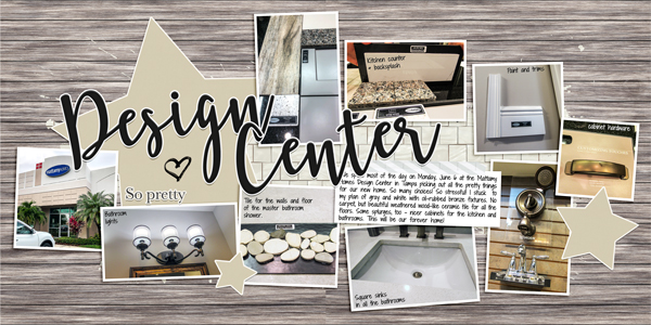 Design Center
