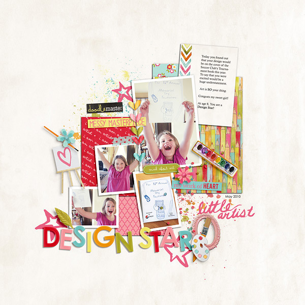 Design Star
