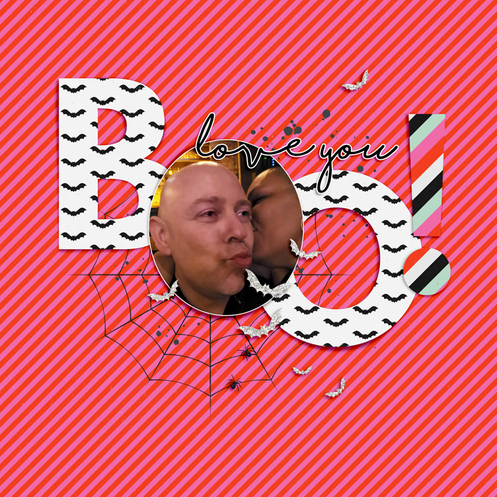 Designed by Soco - Bootiful