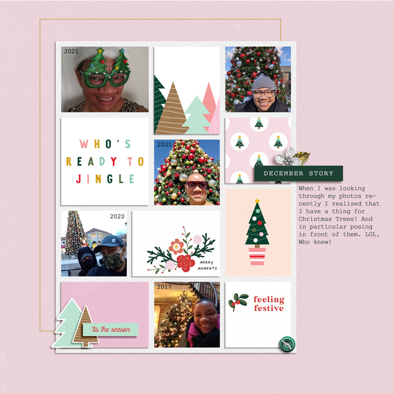 Designed by Soco - DYD - Who's Ready to Jingle