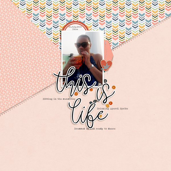Designed by Soco: March21_BYOC_Carefree