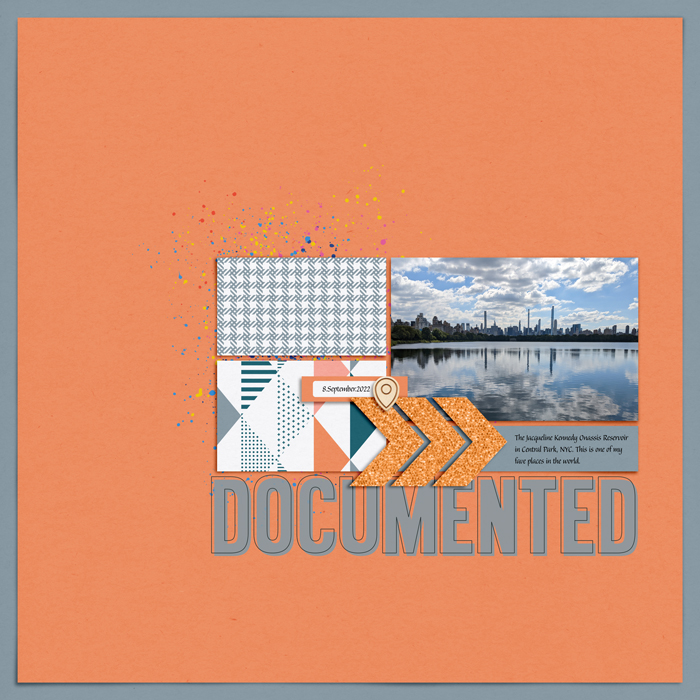 Designed by Soco_Second Chance No9 - Documented