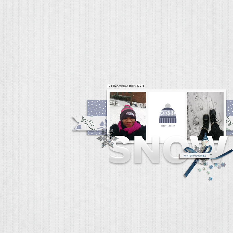 Designed by Soco_Snow