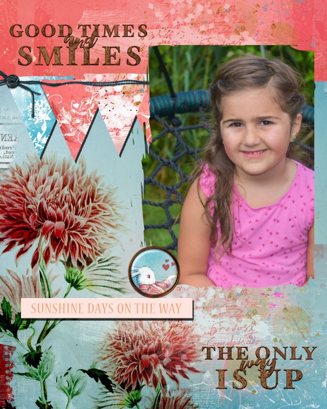 Designer Challenge Lynn Grieveson Aria Grace Sweetness Take 2