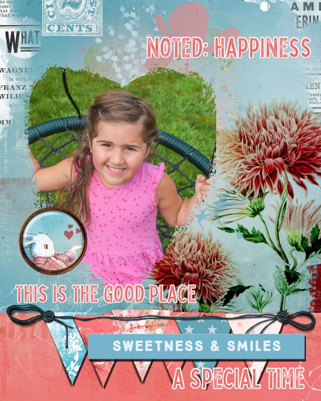 Designer Challlenge Lynn Grieveson Aria Grace Sweetness