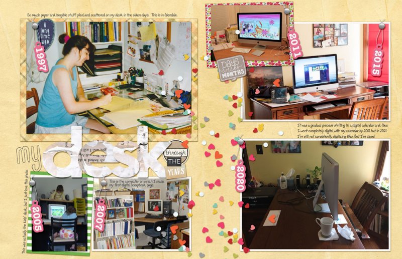 Desks_thru_years