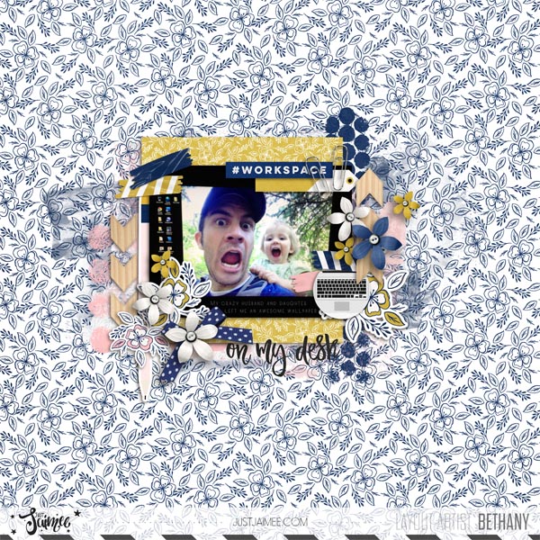 Desktop