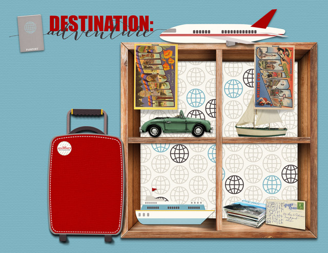 Destination-Adventure