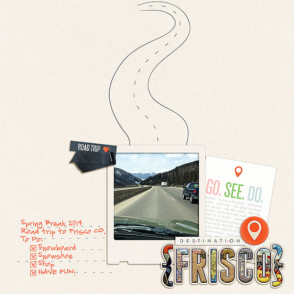 Destination-Frisco