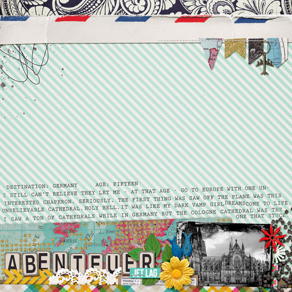 Destination Germany