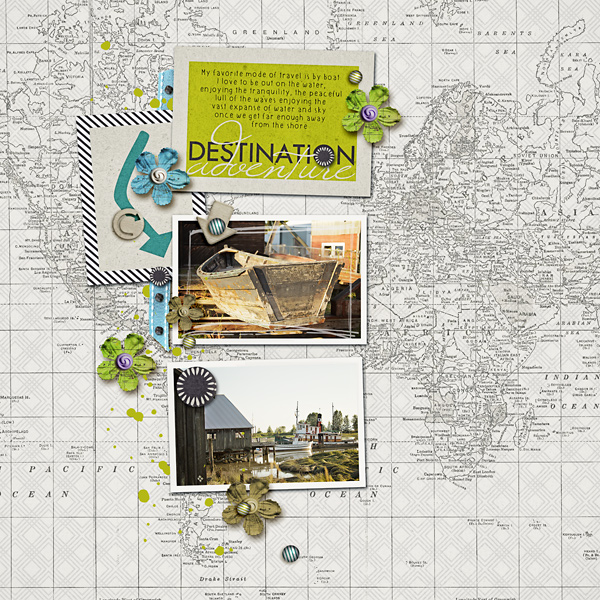 Destination