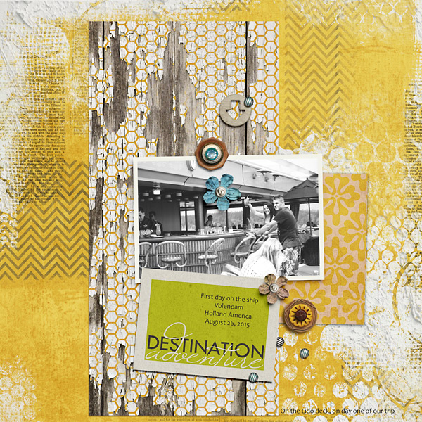 Destination