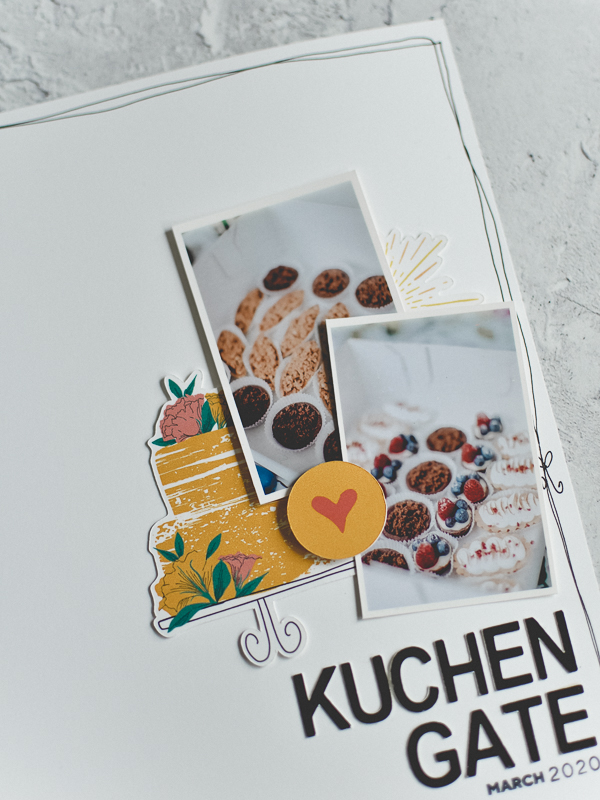 Details - May Blog Challenge