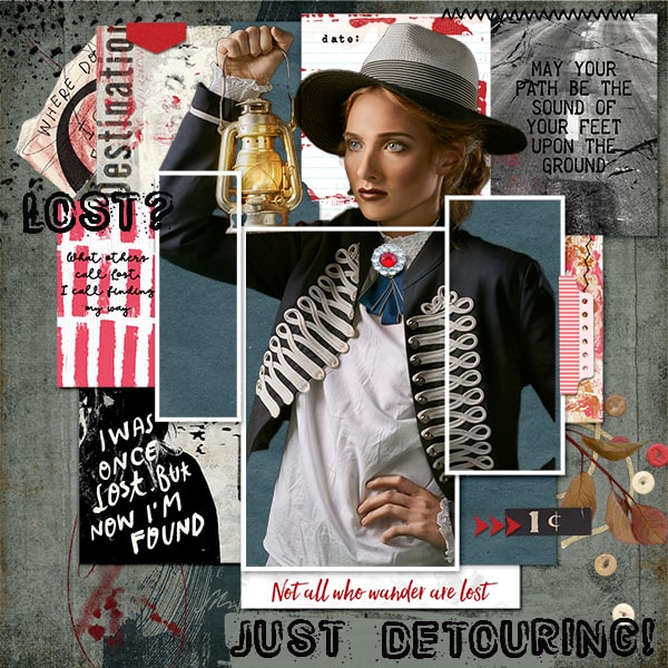 Detouring, not Lost_LBW September 2020 BYOC