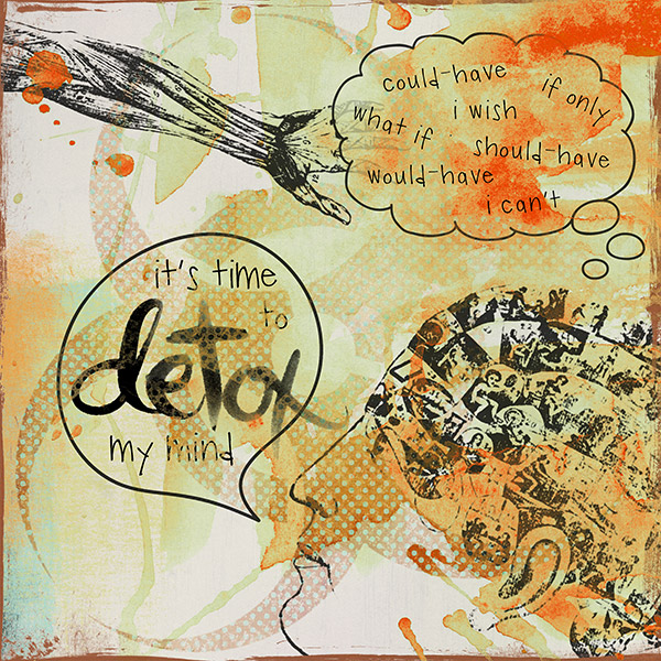 Detox My Mind