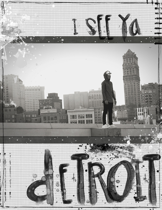 Detroit