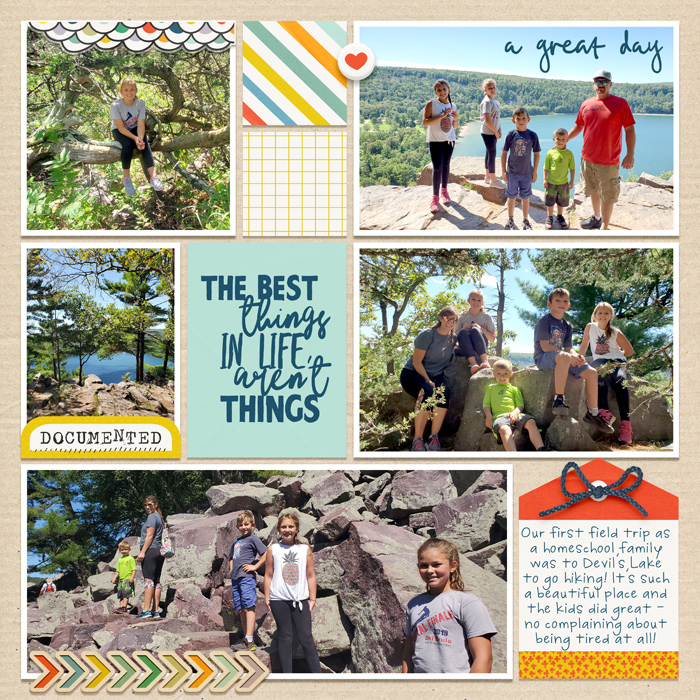 Devils Lake 2