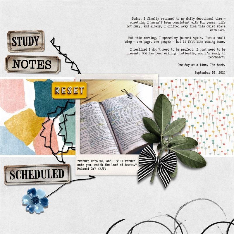 Devotional