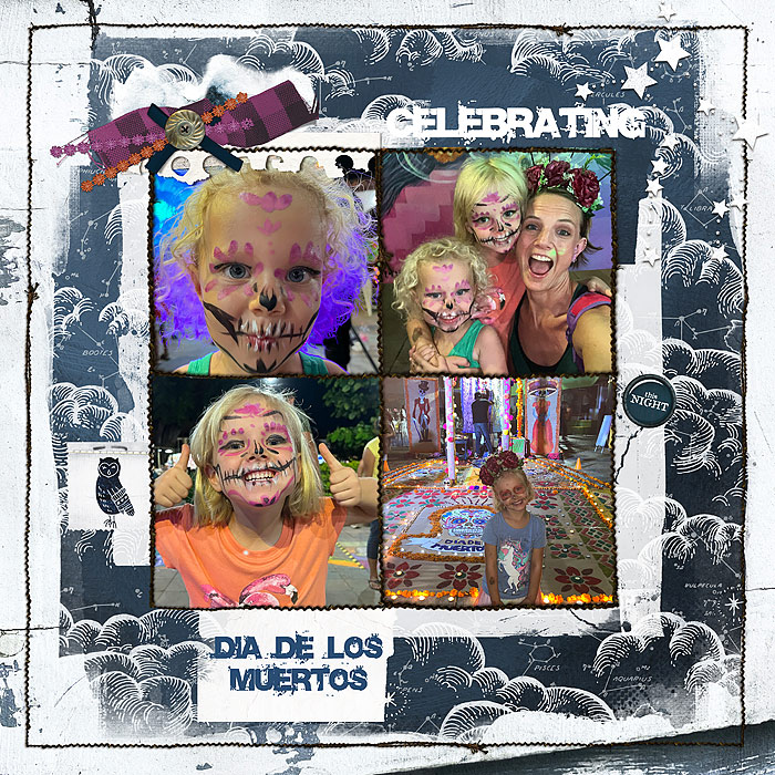Dia de los Muertos