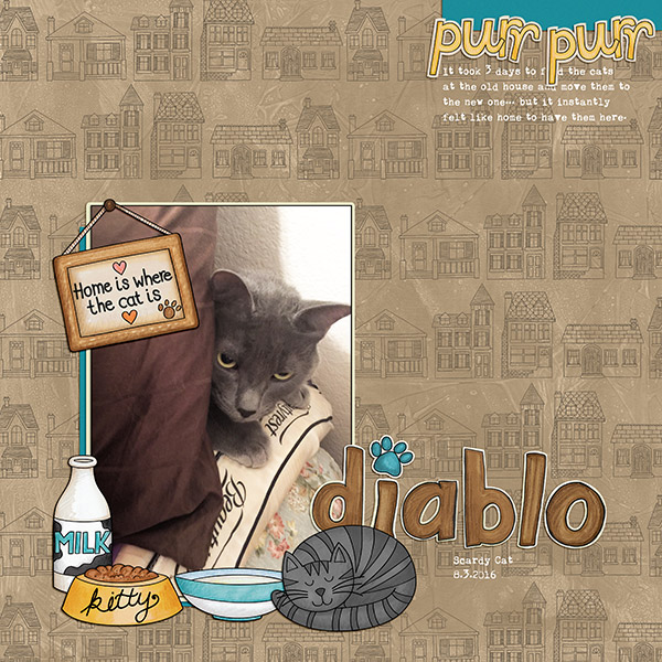 Diablo