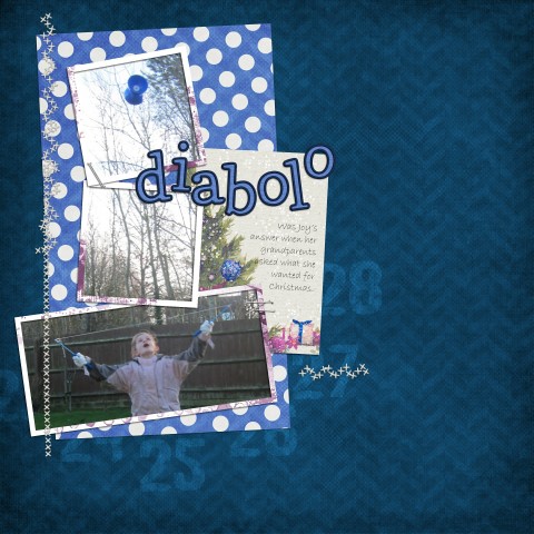 Diabolo