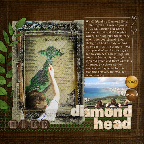 Diamond Head
