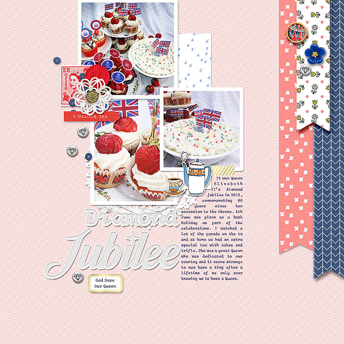 Diamond Jubilee