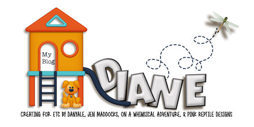 Diane MAR Siggy