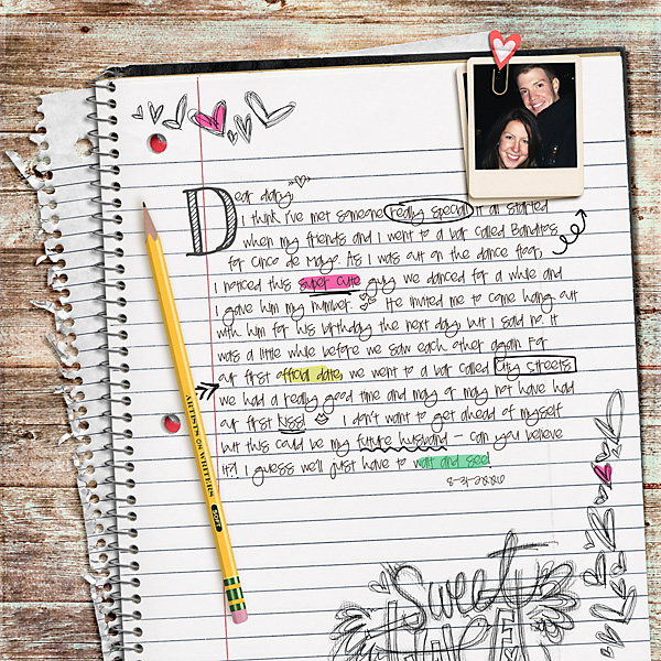 Diary - MOC 5 Day 10 Challenge
